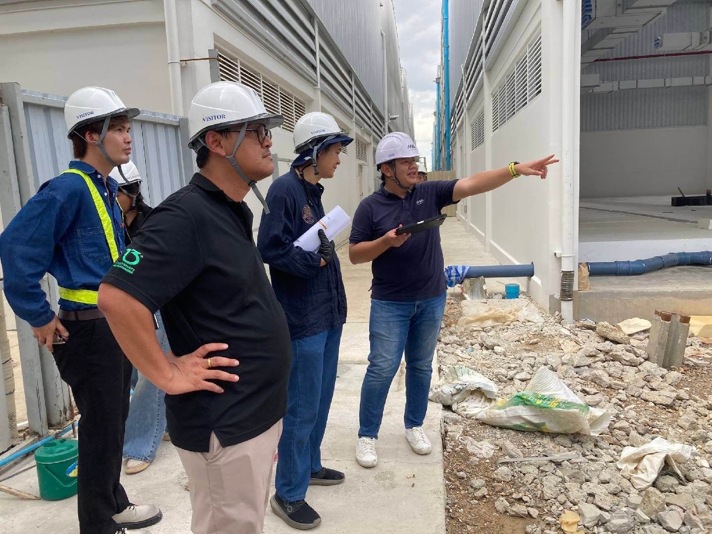 construction consultants