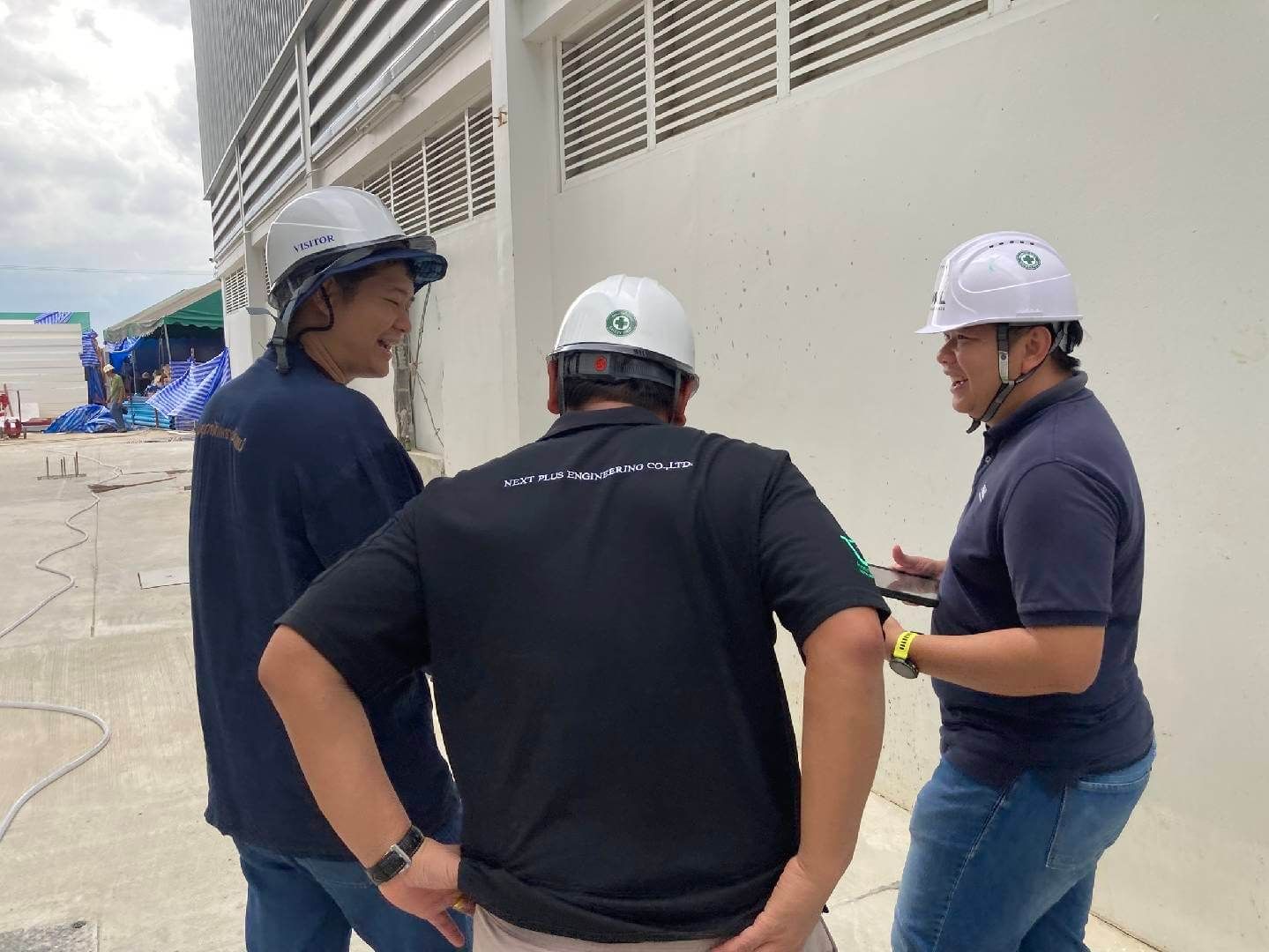 construction consultants