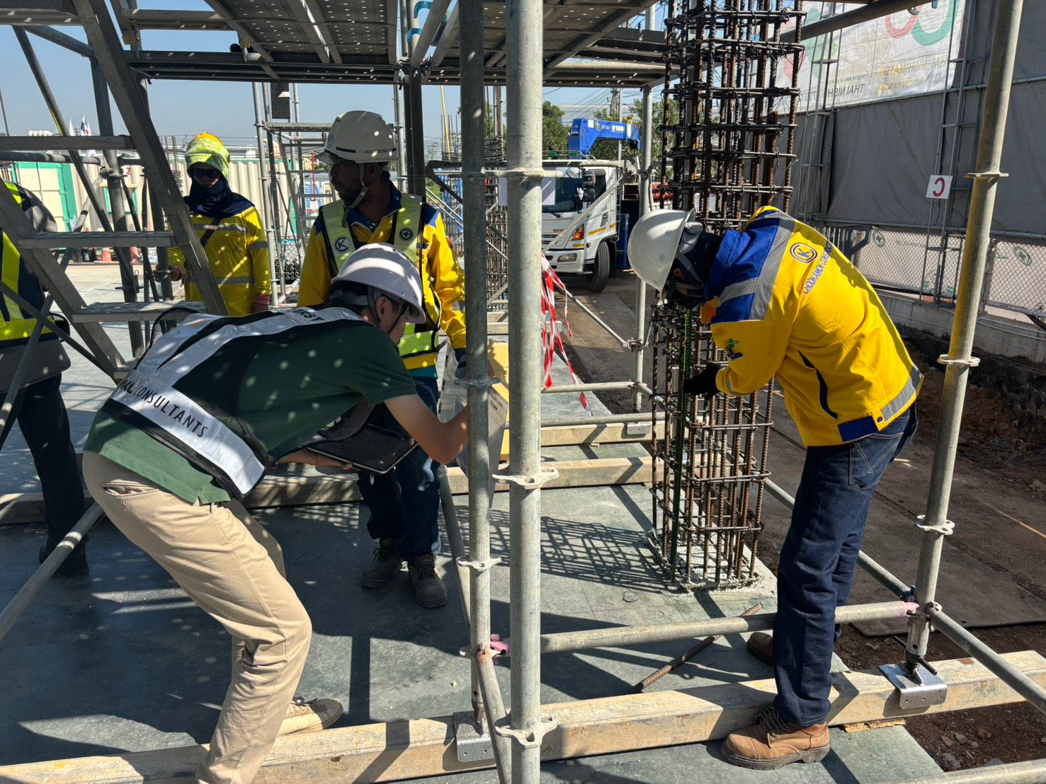 construction management