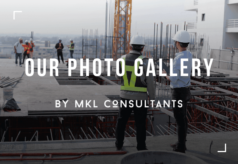 Our Site Photo Gallery