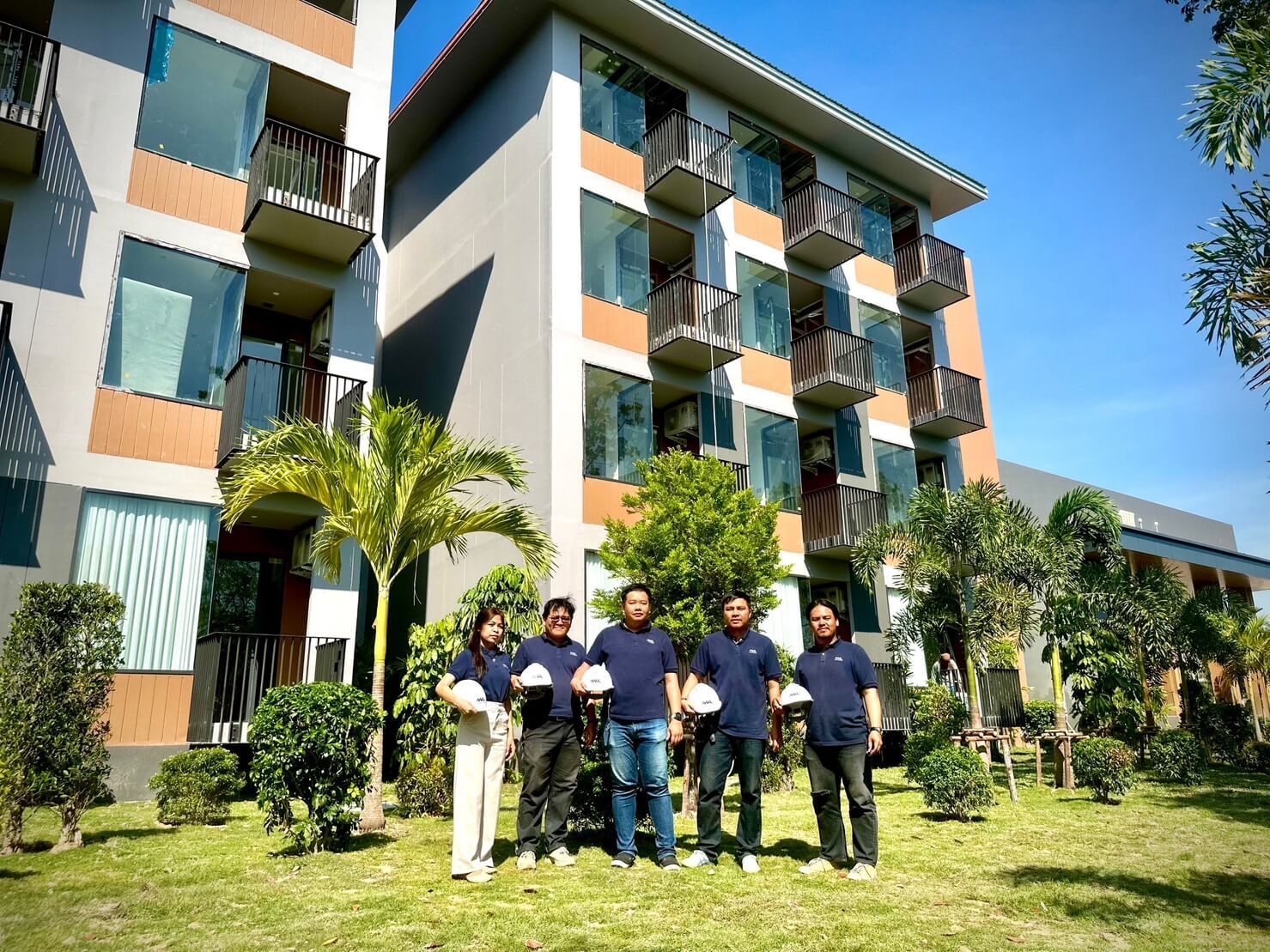 คอนโดมิเนียม