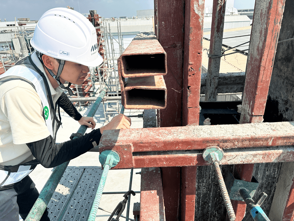 consulting engineers