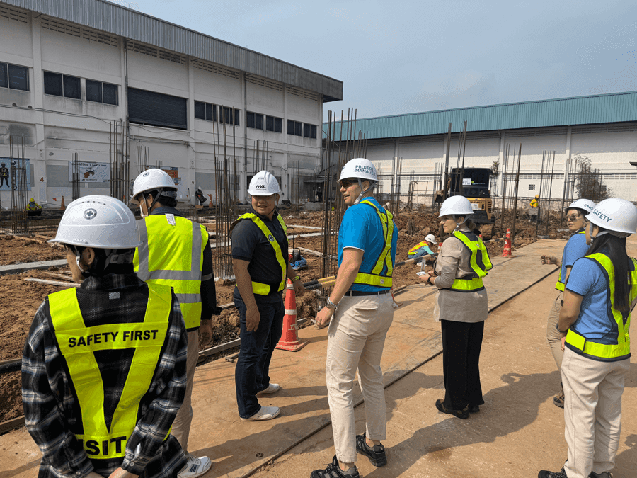 construction consultants