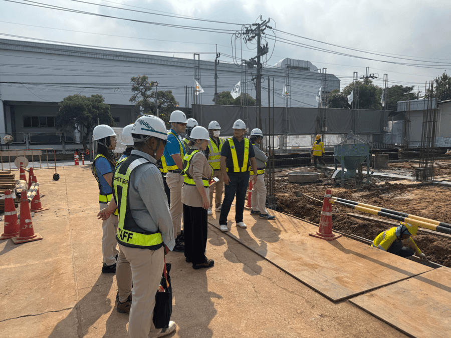 construction consultants