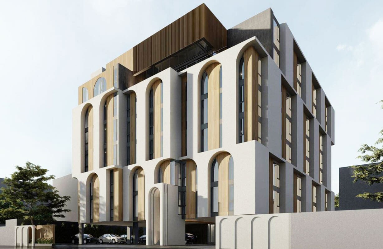 construction consultants_infinite hotel