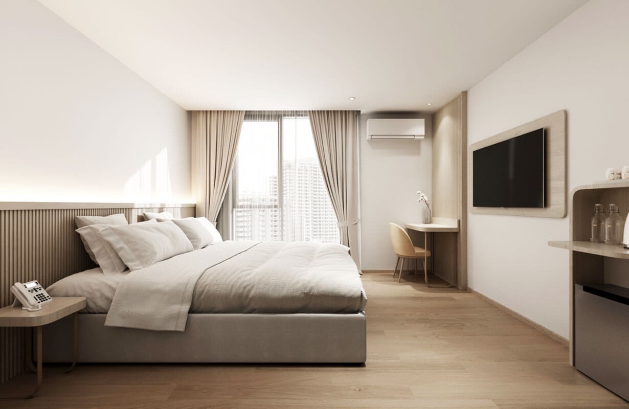 construction consultants_infinite hotel