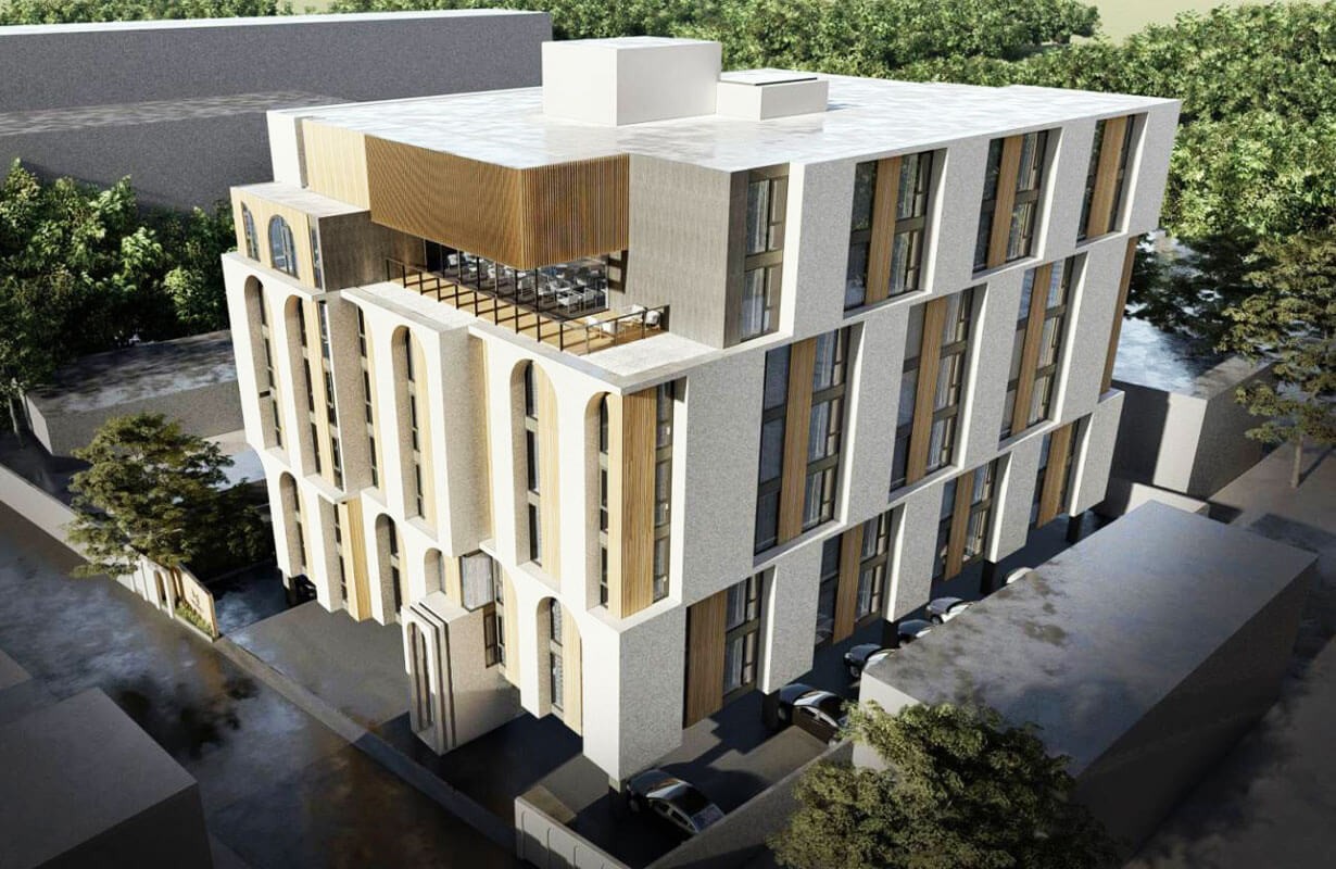 construction consultants_infinite hotel