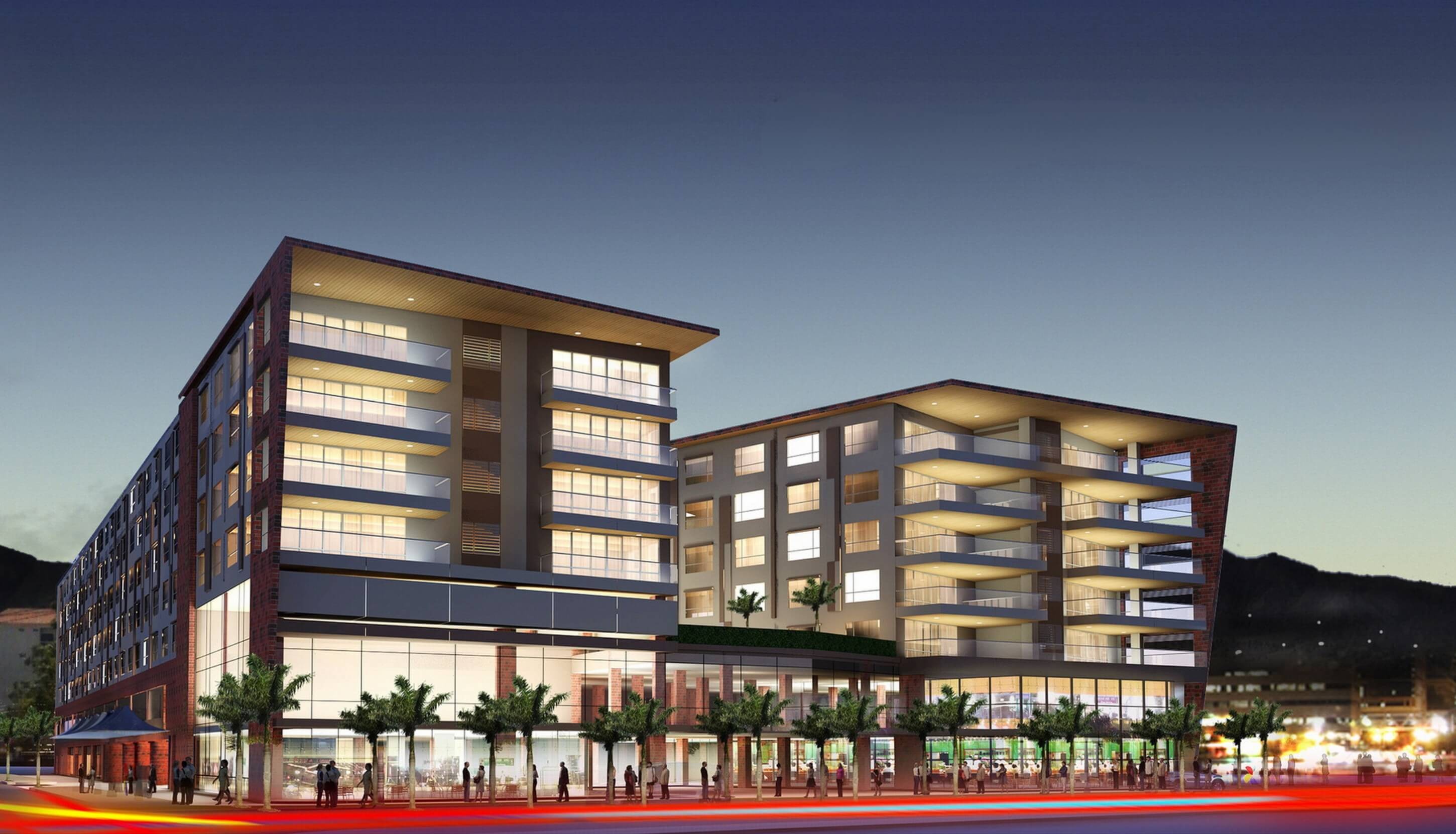 construction consultants