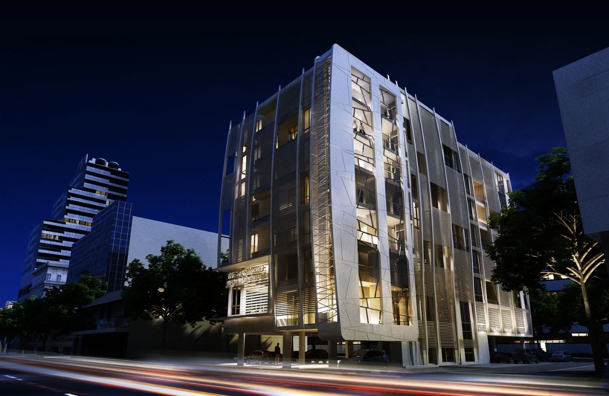 construction consultants