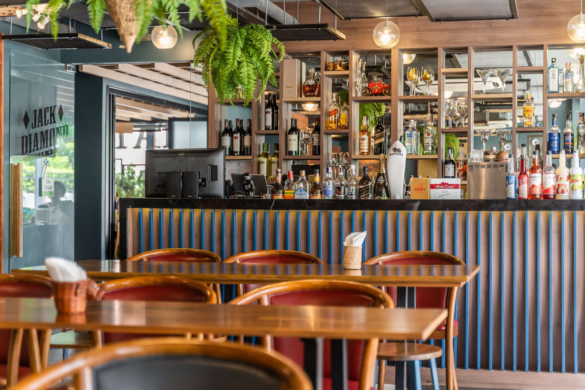 construction consultants