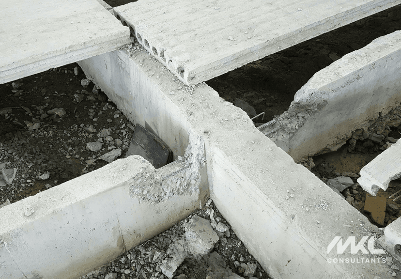 latent defects