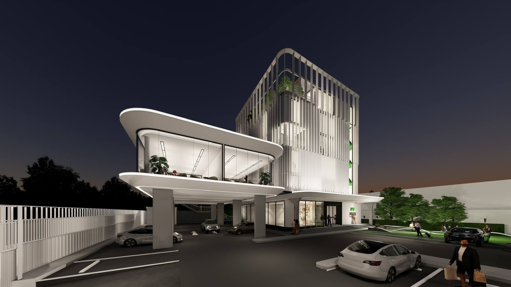 construction consultants