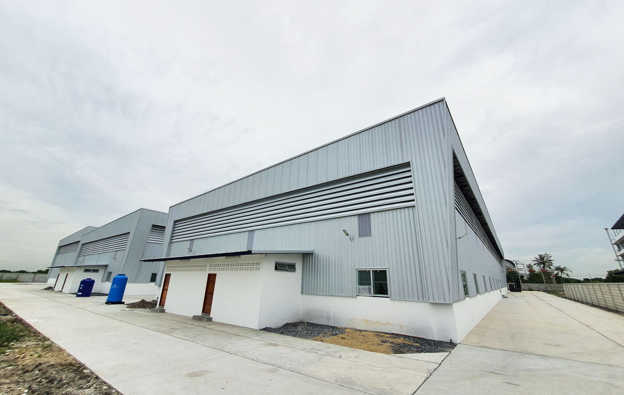 Fullmark Manufacturing | MKL Consultants