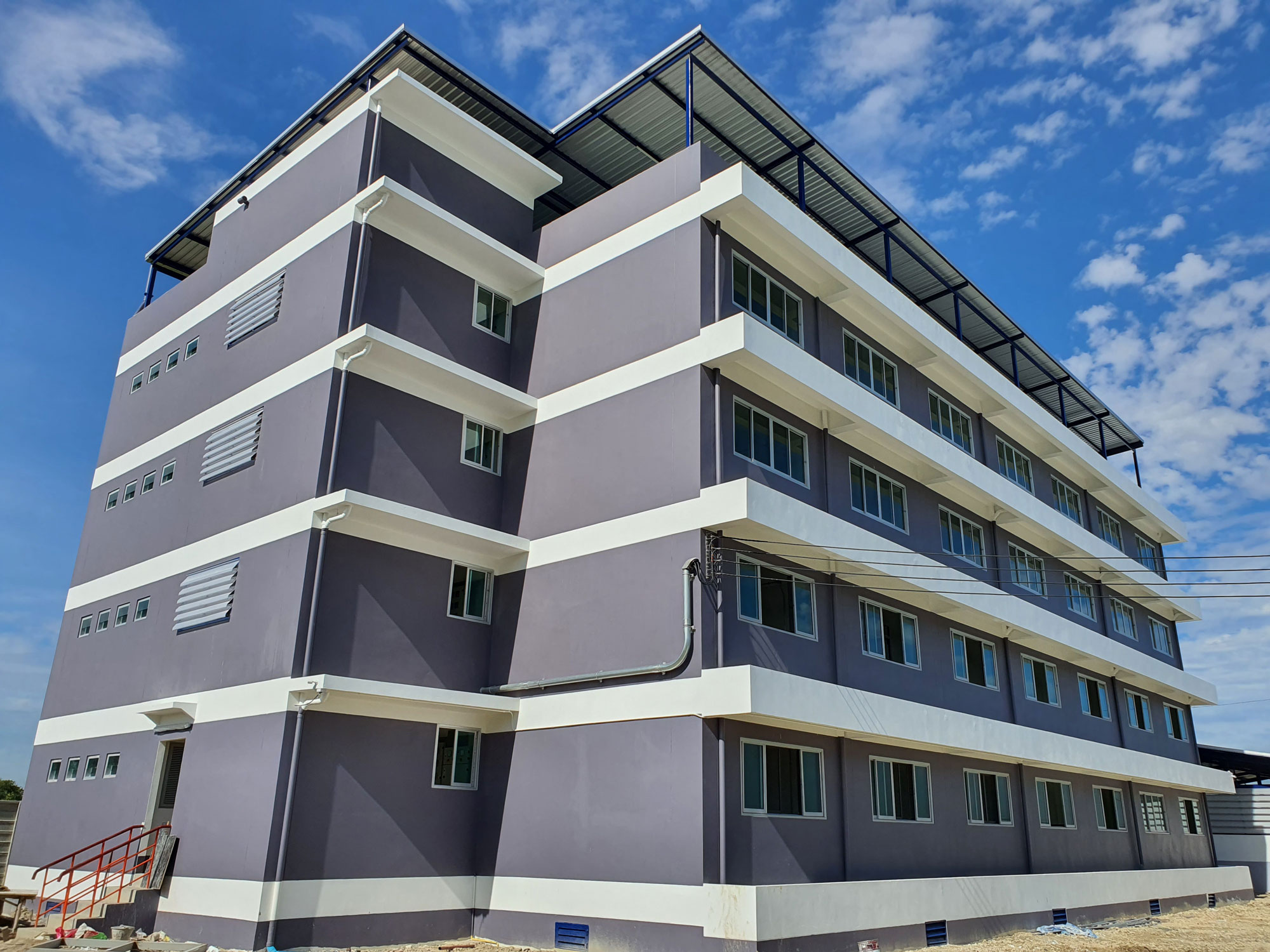 Fullmark Manufacturing | MKL Consultants